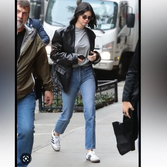 NWIB Adidas Samba OG Shoes - Picture 11 of 15